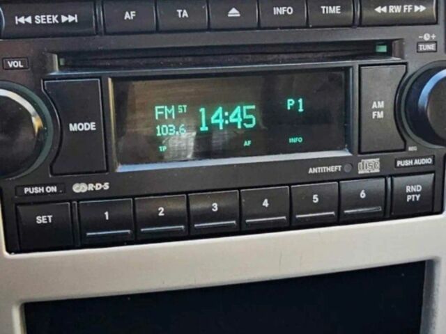 Чорний Додж Інша, об'ємом двигуна 2 л та пробігом 367 тис. км за 3250 $, фото 11 на Automoto.ua