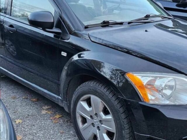 Чорний Додж Інша, об'ємом двигуна 2 л та пробігом 367 тис. км за 3250 $, фото 3 на Automoto.ua