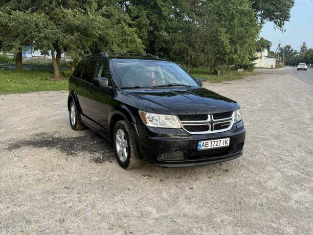 Чорний Додж Інша, об'ємом двигуна 2.4 л та пробігом 255 тис. км за 7000 $, фото 5 на Automoto.ua