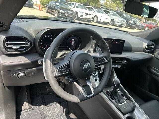 Черный Додж Другая, объемом двигателя 1.3 л и пробегом 3 тыс. км за 7100 $, фото 7 на Automoto.ua