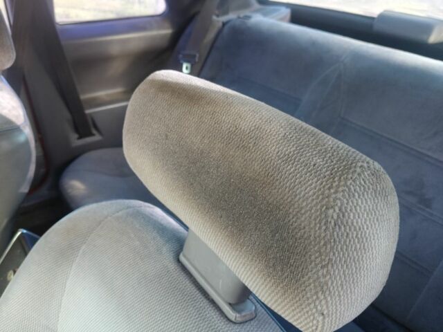 Додж Другая 1993 в Николаеве на Automoto.ua Красный Додж Другая, объемом двигателя 2 л и пробегом 2 тыс. км за 650 $, фото 6 на Automoto.ua