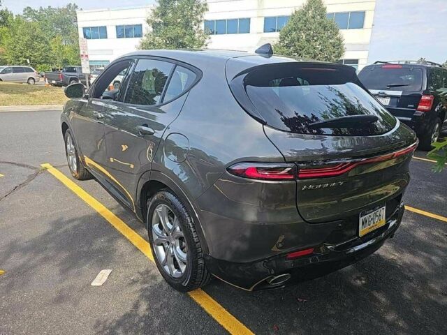 Серый Додж Другая, объемом двигателя 0 л и пробегом 14 тыс. км за 30000 $, фото 3 на Automoto.ua