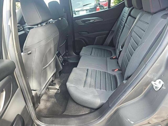 Серый Додж Другая, объемом двигателя 0 л и пробегом 14 тыс. км за 30000 $, фото 8 на Automoto.ua