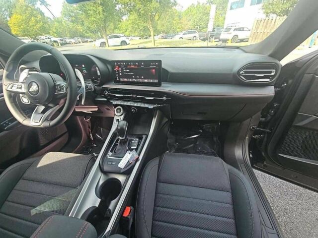 Серый Додж Другая, объемом двигателя 0 л и пробегом 14 тыс. км за 30000 $, фото 4 на Automoto.ua