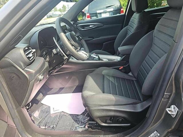 Серый Додж Другая, объемом двигателя 0 л и пробегом 14 тыс. км за 30000 $, фото 5 на Automoto.ua