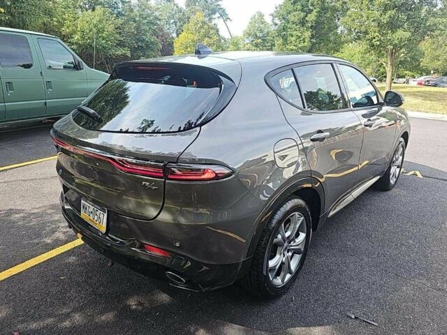 Серый Додж Другая, объемом двигателя 0 л и пробегом 14 тыс. км за 30000 $, фото 2 на Automoto.ua