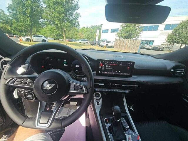 Серый Додж Другая, объемом двигателя 0 л и пробегом 14 тыс. км за 30000 $, фото 6 на Automoto.ua