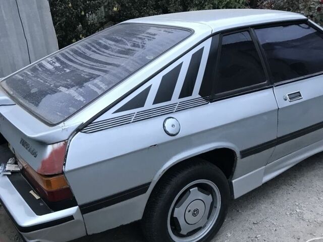 Сірий Додж Інша, об'ємом двигуна 2.2 л та пробігом 250 тис. км за 1450 $, фото 4 на Automoto.ua