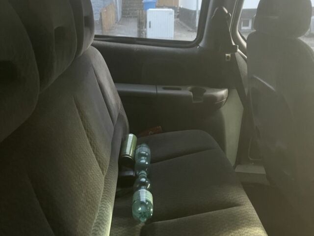 Синий Додж Другая, объемом двигателя 2.5 л и пробегом 408 тыс. км за 2120 $, фото 2 на Automoto.ua