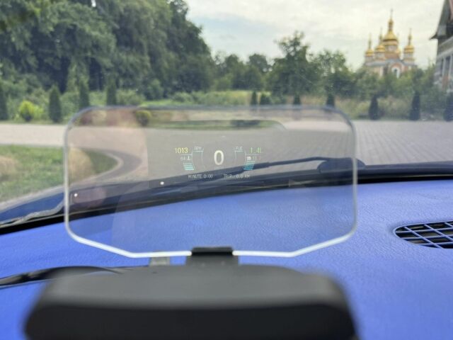 Синій Додж Інша, об'ємом двигуна 2 л та пробігом 3 тис. км за 1900 $, фото 4 на Automoto.ua