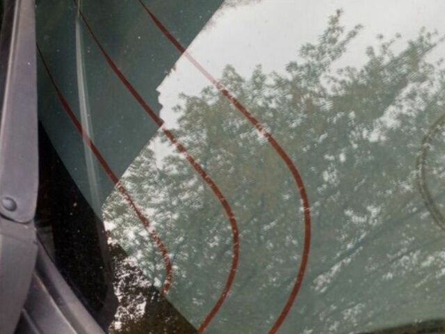 Зеленый Додж Другая, объемом двигателя 2.5 л и пробегом 362 тыс. км за 3500 $, фото 5 на Automoto.ua