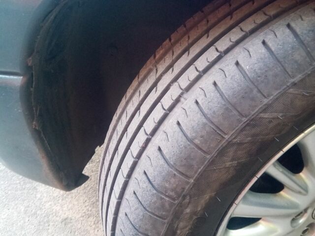 Зеленый Додж Другая, объемом двигателя 2.5 л и пробегом 362 тыс. км за 3500 $, фото 1 на Automoto.ua