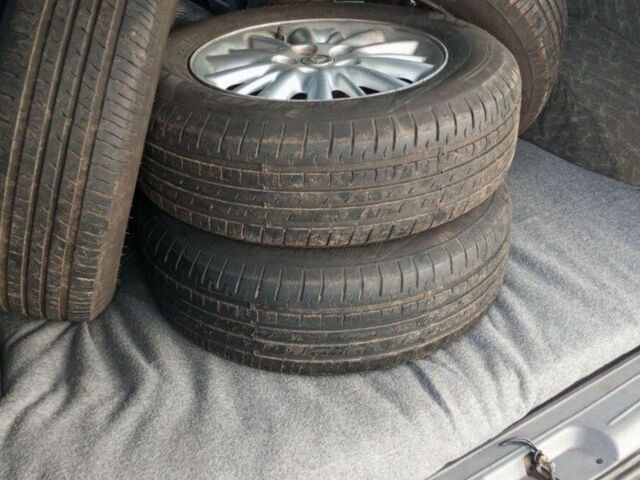 Зеленый Додж Другая, объемом двигателя 2.5 л и пробегом 362 тыс. км за 3500 $, фото 8 на Automoto.ua