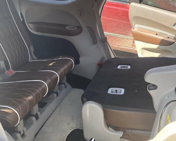 Білий Додж Durango, об'ємом двигуна 3.6 л та пробігом 270 тис. км за 14500 $, фото 36 на Automoto.ua