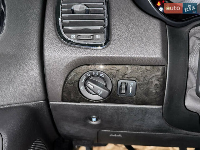 Белый Додж Дюранго, объемом двигателя 3.6 л и пробегом 116 тыс. км за 22900 $, фото 9 на Automoto.ua