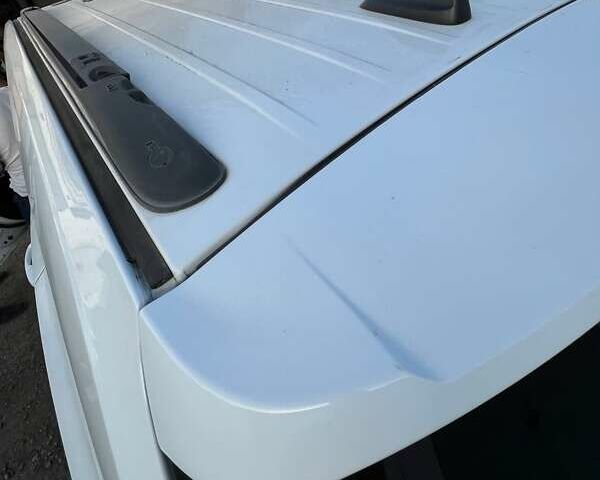 Білий Додж Durango, об'ємом двигуна 3.6 л та пробігом 100 тис. км за 23800 $, фото 10 на Automoto.ua
