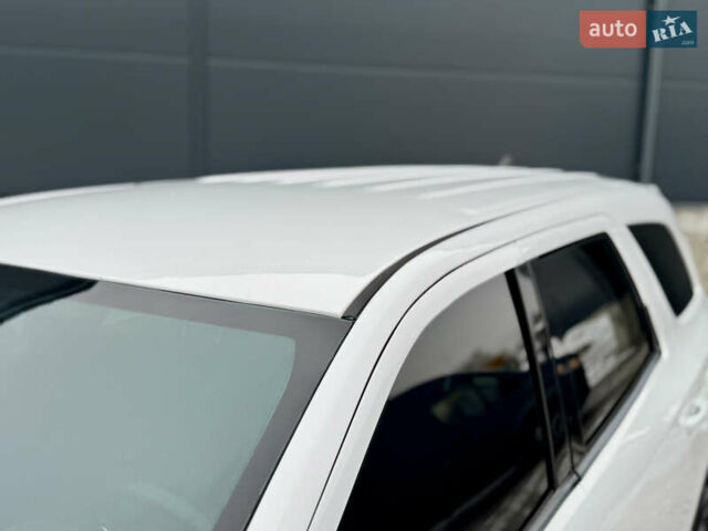 Белый Додж Дюранго, объемом двигателя 3.6 л и пробегом 153 тыс. км за 22750 $, фото 23 на Automoto.ua