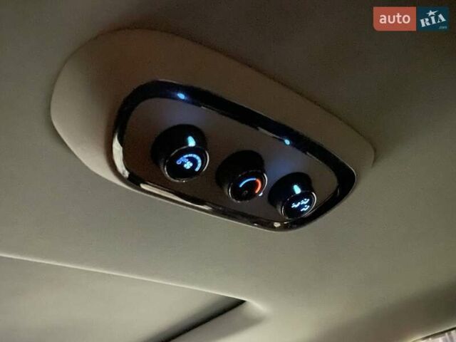 Білий Додж Durango, об'ємом двигуна 3.6 л та пробігом 136 тис. км за 22500 $, фото 27 на Automoto.ua