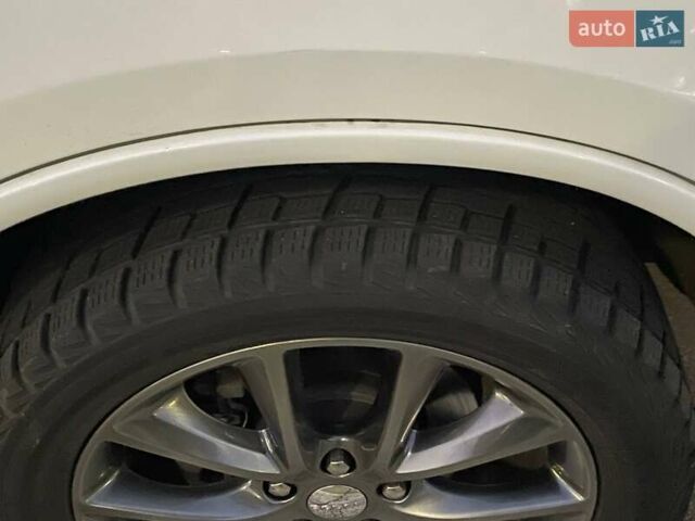 Білий Додж Durango, об'ємом двигуна 3.6 л та пробігом 136 тис. км за 22500 $, фото 20 на Automoto.ua