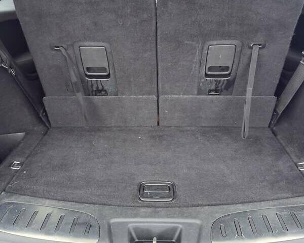 Белый Додж Дюранго, объемом двигателя 3.6 л и пробегом 137 тыс. км за 24000 $, фото 10 на Automoto.ua