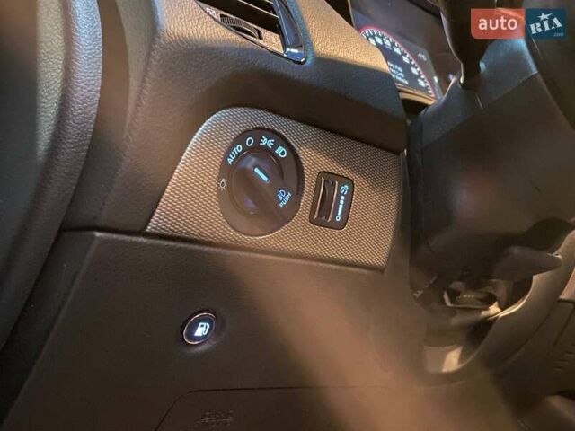 Білий Додж Durango, об'ємом двигуна 3.6 л та пробігом 136 тис. км за 22500 $, фото 28 на Automoto.ua