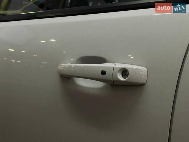 Білий Додж Durango, об'ємом двигуна 3.6 л та пробігом 136 тис. км за 22500 $, фото 32 на Automoto.ua