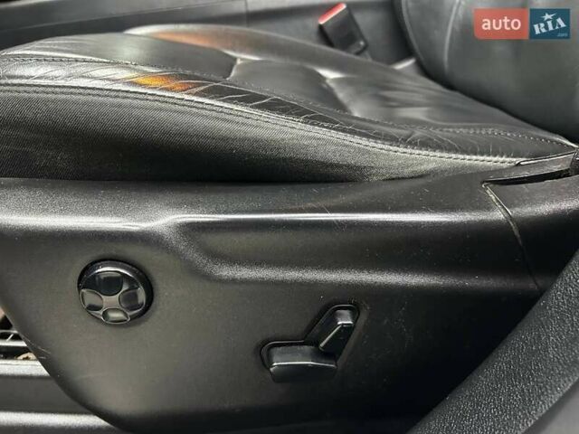 Белый Додж Дюранго, объемом двигателя 3.61 л и пробегом 260 тыс. км за 20500 $, фото 11 на Automoto.ua