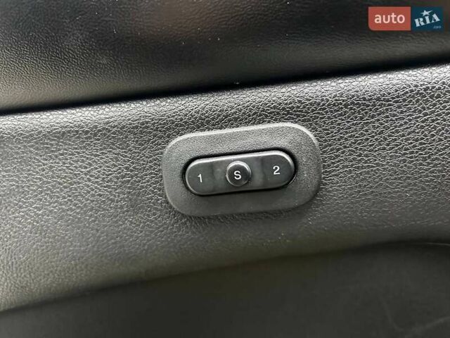 Белый Додж Дюранго, объемом двигателя 3.61 л и пробегом 260 тыс. км за 20500 $, фото 12 на Automoto.ua