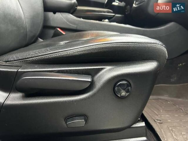 Белый Додж Дюранго, объемом двигателя 3.61 л и пробегом 260 тыс. км за 20500 $, фото 16 на Automoto.ua