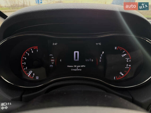 Білий Додж Durango, об'ємом двигуна 3.6 л та пробігом 167 тис. км за 22500 $, фото 26 на Automoto.ua