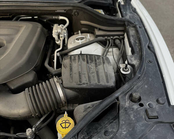 Білий Додж Durango, об'ємом двигуна 3.6 л та пробігом 167 тис. км за 22500 $, фото 44 на Automoto.ua