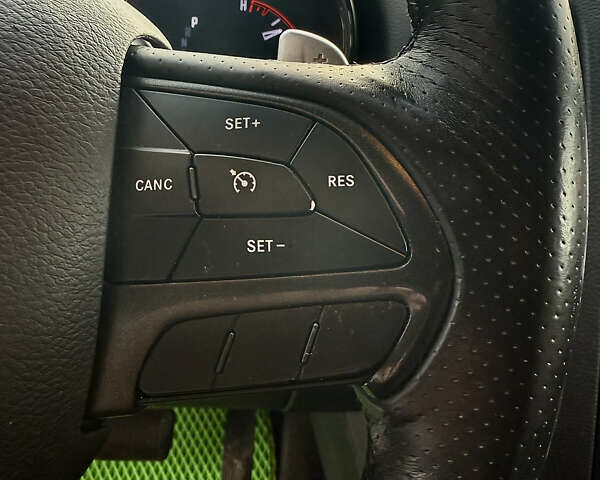 Білий Додж Durango, об'ємом двигуна 3.6 л та пробігом 167 тис. км за 22500 $, фото 21 на Automoto.ua