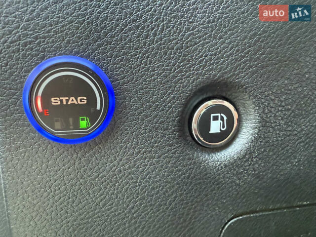 Білий Додж Durango, об'ємом двигуна 3.6 л та пробігом 106 тис. км за 24500 $, фото 25 на Automoto.ua