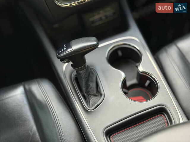 Білий Додж Durango, об'ємом двигуна 3.6 л та пробігом 106 тис. км за 24500 $, фото 20 на Automoto.ua