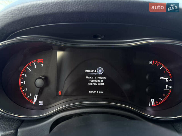 Білий Додж Durango, об'ємом двигуна 3.6 л та пробігом 106 тис. км за 24500 $, фото 24 на Automoto.ua