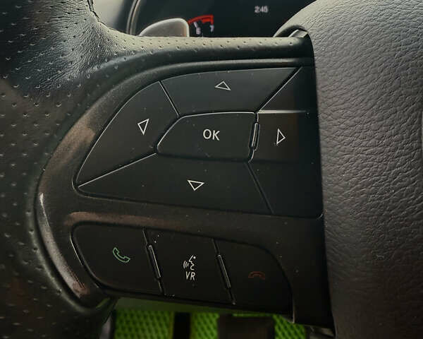 Білий Додж Durango, об'ємом двигуна 3.6 л та пробігом 167 тис. км за 22500 $, фото 22 на Automoto.ua