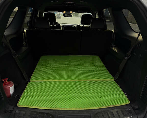 Білий Додж Durango, об'ємом двигуна 3.6 л та пробігом 167 тис. км за 22500 $, фото 37 на Automoto.ua