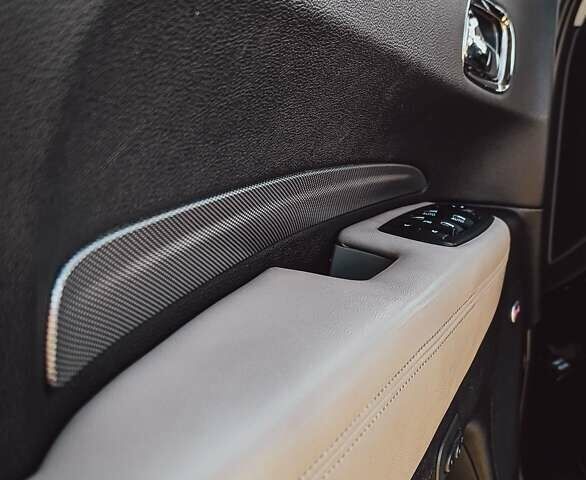 Белый Додж Дюранго, объемом двигателя 3.6 л и пробегом 116 тыс. км за 29900 $, фото 25 на Automoto.ua