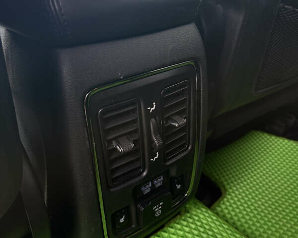 Білий Додж Durango, об'ємом двигуна 3.6 л та пробігом 167 тис. км за 22500 $, фото 36 на Automoto.ua