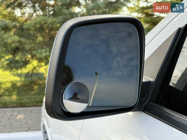 Білий Додж Durango, об'ємом двигуна 3.6 л та пробігом 106 тис. км за 24500 $, фото 30 на Automoto.ua