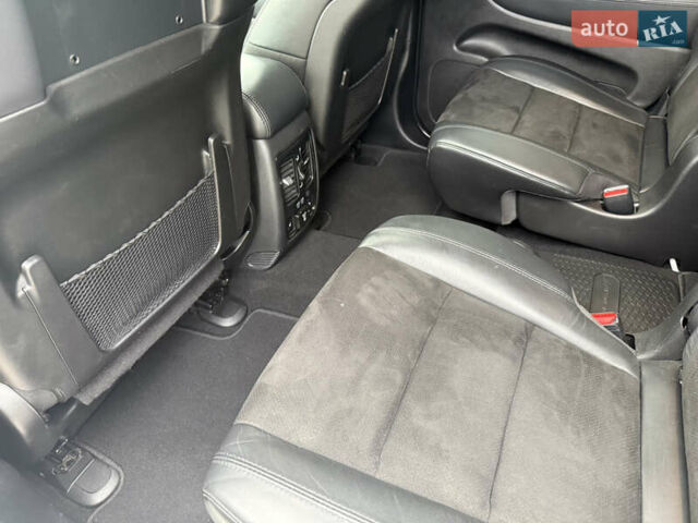 Белый Додж Дюранго, объемом двигателя 5.65 л и пробегом 83 тыс. км за 30200 $, фото 36 на Automoto.ua