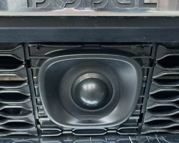 Белый Додж Дюранго, объемом двигателя 3.6 л и пробегом 101 тыс. км за 29999 $, фото 31 на Automoto.ua