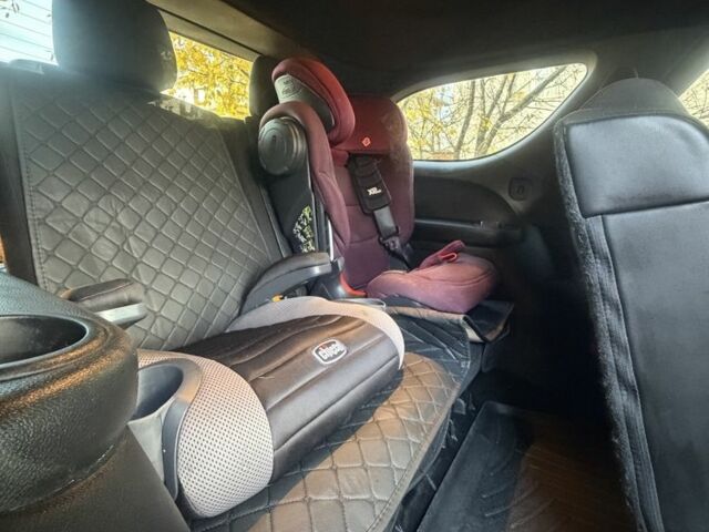 Белый Додж Дюранго, объемом двигателя 3.6 л и пробегом 179 тыс. км за 23500 $, фото 10 на Automoto.ua