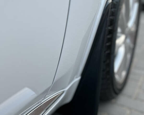 Белый Додж Дюранго, объемом двигателя 3.6 л и пробегом 101 тыс. км за 29999 $, фото 30 на Automoto.ua