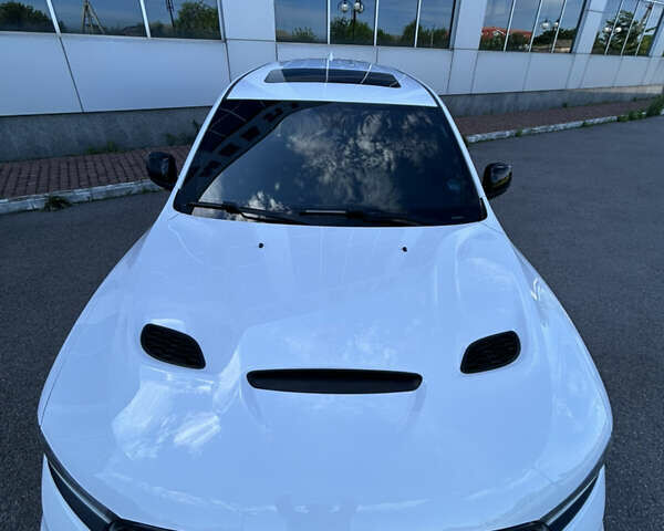 Додж Дюранго 2020 в Белой Церкве на Automoto.ua Белый Додж Дюранго, объемом двигателя 5.65 л и пробегом 126 тыс. км за 44500 $, фото 15 на Automoto.ua