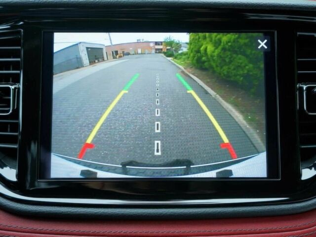 Білий Додж Durango, об'ємом двигуна 5.7 л та пробігом 21 тис. км за 15000 $, фото 12 на Automoto.ua