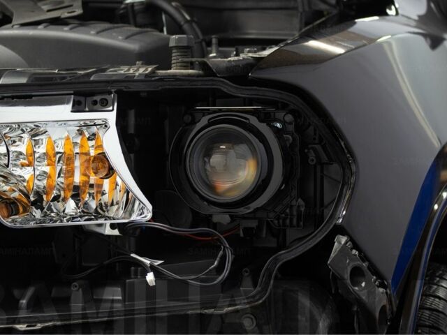 Чорний Додж Durango, об'ємом двигуна 3.6 л та пробігом 92 тис. км за 32000 $, фото 8 на Automoto.ua