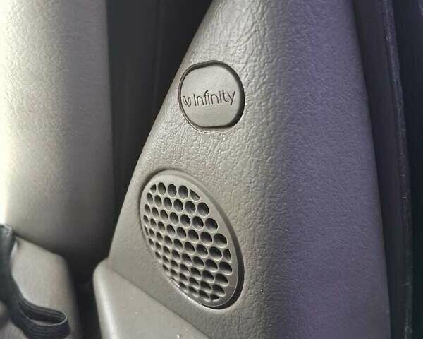 Чорний Додж Durango, об'ємом двигуна 4.7 л та пробігом 250 тис. км за 12000 $, фото 2 на Automoto.ua