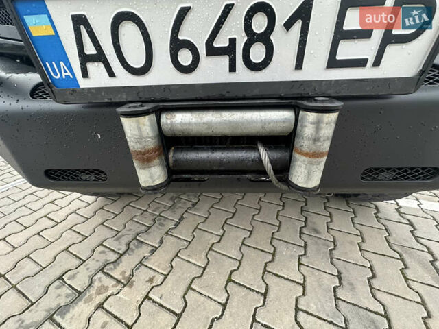 Черный Додж Дюранго, объемом двигателя 5.7 л и пробегом 160 тыс. км за 18500 $, фото 30 на Automoto.ua