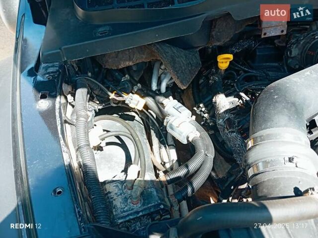 Чорний Додж Durango, об'ємом двигуна 5.7 л та пробігом 156 тис. км за 17300 $, фото 56 на Automoto.ua